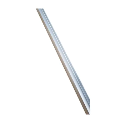 Aluskinne for lyslenker