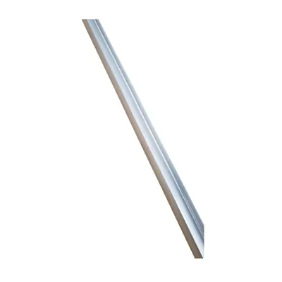 Aluskinne for lyslenker