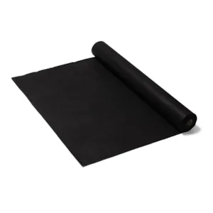 Fiberduk for sandkasse