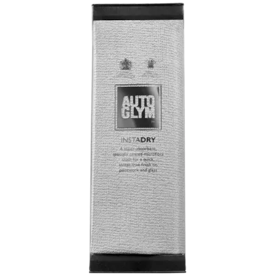 Microfiber klut InstaDry