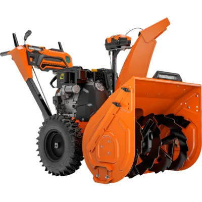 Snøfreser Professional 28 HydroPro Alpine