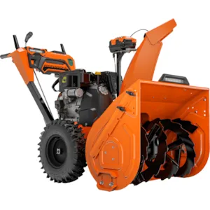 Snøfreser Professional 28 HydroPro Alpine