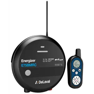 Gjerdeapparat E75BMRC