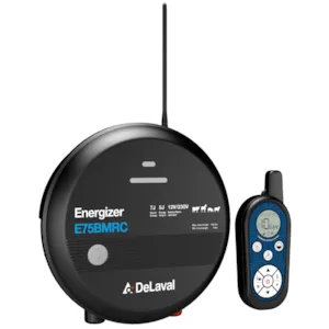 Gjerdeapparat E75BMRC