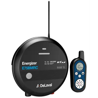 Gjerdeapparat E75BMRC