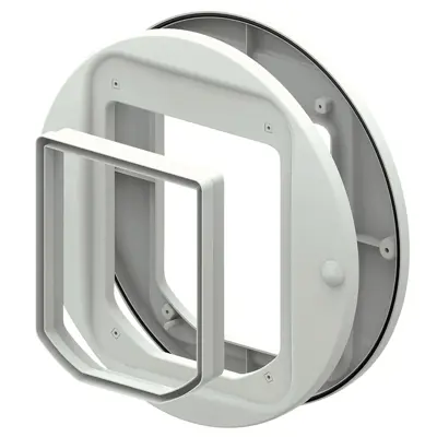 Cat Mate adapterkit, bilde 2