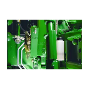 Kuleholder til hurtigkoblinger