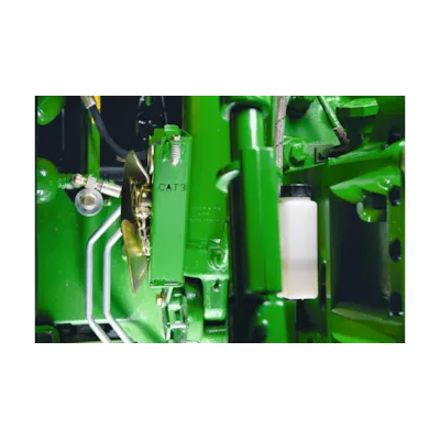 Kuleholder til hurtigkoblinger