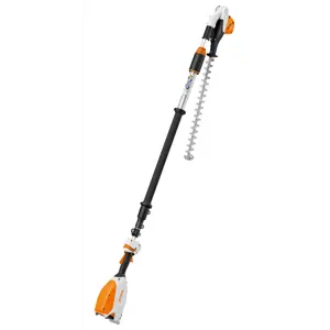 Batteridrevet hekksaks lang 36V HLA 86