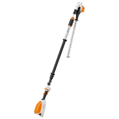 Batteridrevet hekksaks lang 36V HLA 86