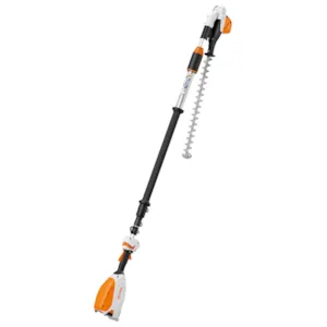 Batteridrevet hekksaks lang HLA 86