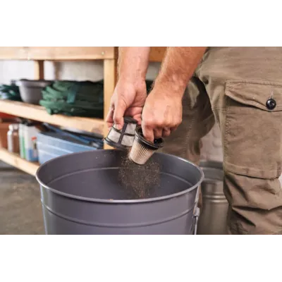 Støvfilter SEA 20 støvsuger, bilde 2