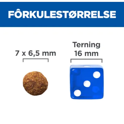 Kattemat Sterilised Adult tunfisk 7 kg, bilde 5