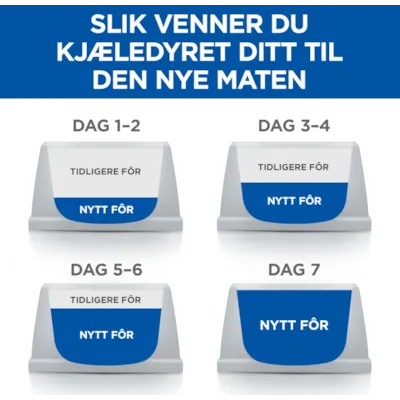 Kattemat Sterilised Adult tunfisk 7 kg, bilde 4