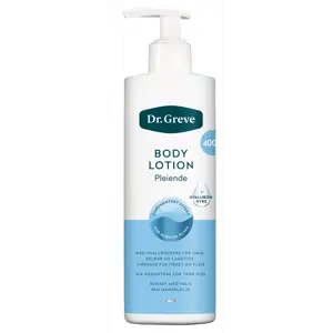 Pleiende Body Lotion, 400ml