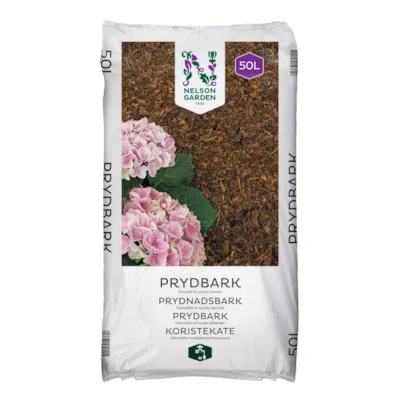 Prydbark 50 L