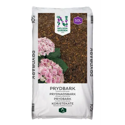 Prydbark 50 L