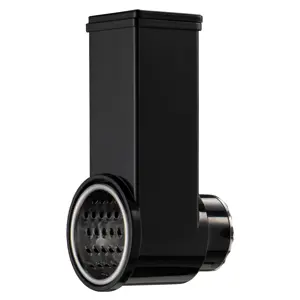 Rivjern til kjøkkenmaskin