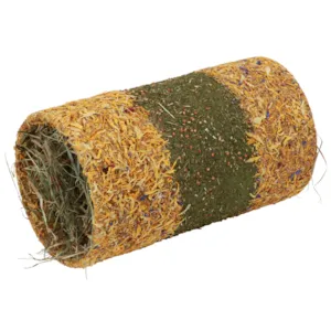 Urtetunnel til gnagere