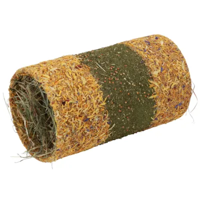 Urtetunnel til gnagere