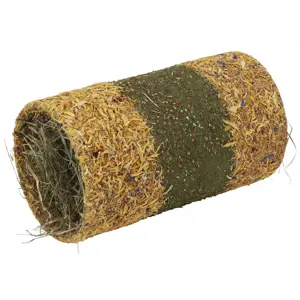 Urtetunnel til gnagere