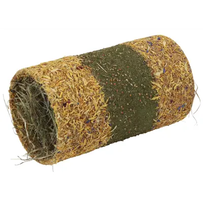 Urtetunnel til gnagere