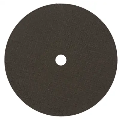 Kappeskive stål og metall 230x2,5 mm, bilde 2