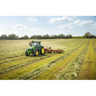 Traktor 5095M 100hk, bilde 4