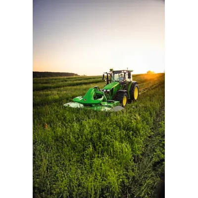 Traktor 5095M 100hk, bilde 6