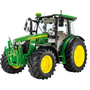 Traktor 5095M 100hk
