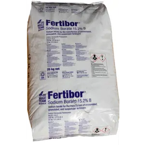 Fertibor 25 kg