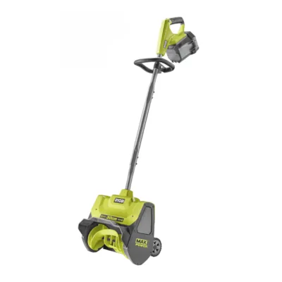 Batteridrevet snøslynge 36V Max Power