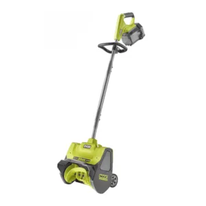 Batteridrevet snøslynge 36V Max Power