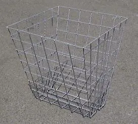 Høykurv dobbeltsidig