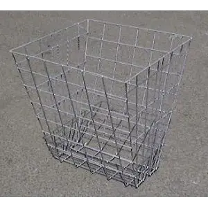 Høykurv dobbeltsidig