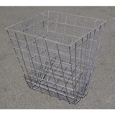 Høykurv dobbeltsidig