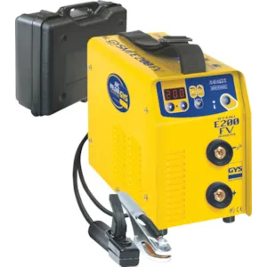 Sveiseapparat E200 FV inverter MMA/TIG
