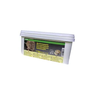 Overvåkningspasta 1 kg