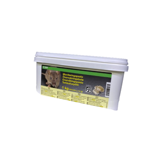 Overvåkningspasta 1 kg