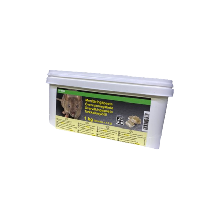 Overvåkningspasta 1 kg