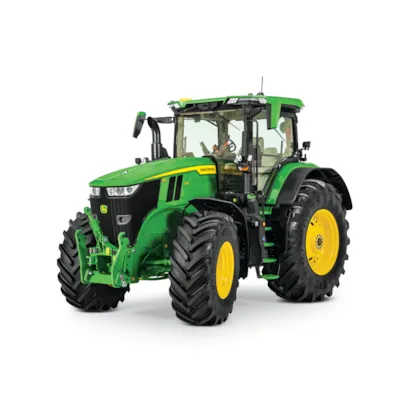 Traktor 7R350 388 hk