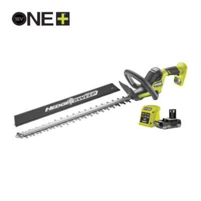 Batteridrevet hekksaks RY18HT55A-125, bilde 2