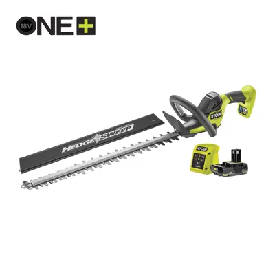 Batteridrevet hekksaks 18V One+ RY18HT55A-125, bilde 2