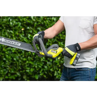 Batteridrevet hekksaks 18V One+ RY18HT55A-125, bilde 4