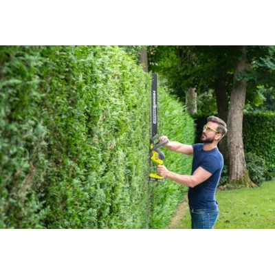 Batteridrevet hekksaks RY18HT55A-125, bilde 5