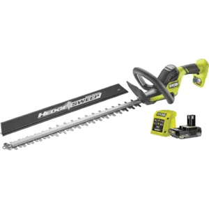 Batteridrevet hekksaks RY18HT55A-125