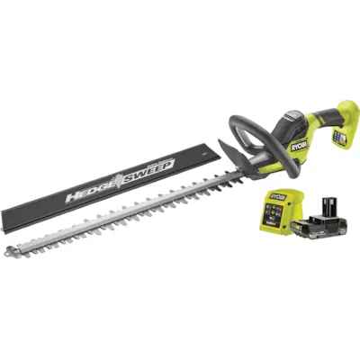 Batteridrevet hekksaks RY18HT55A-125