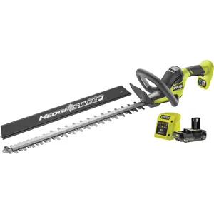 Batteridrevet hekksaks RY18HT55A-125