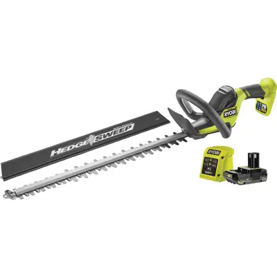 Batteridrevet hekksaks 18V One+ RY18HT55A-125