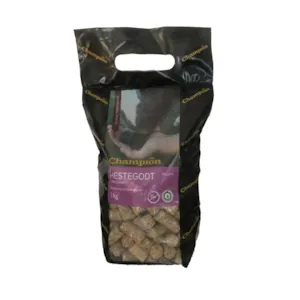 Hestegodt lakris 1 kg